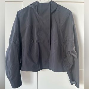 Lulu Lemon Rain Chaser Jacket